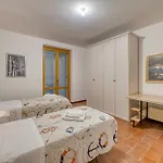 Guesthost - Il Glicine Flat X4 Perúgia
