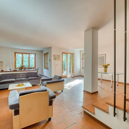 Guesthost - Il Glicine Flat X4 Appartement *