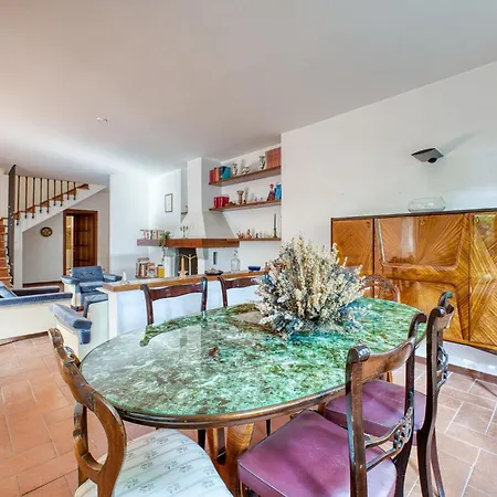 Guesthost - Il Glicine Flat X4 Appartement Perugia