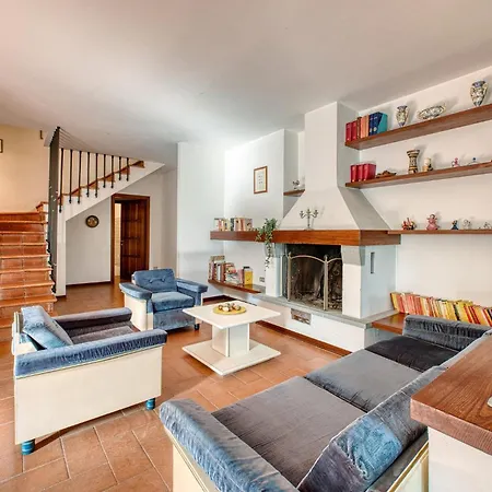 Guesthost - Il Glicine Flat X4 Perugia