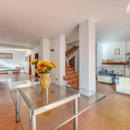 Guesthost - Il Glicine Flat X4 Perugia