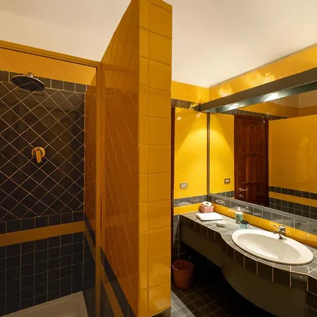 Guesthost - Il Glicine Flat X4 Perugia