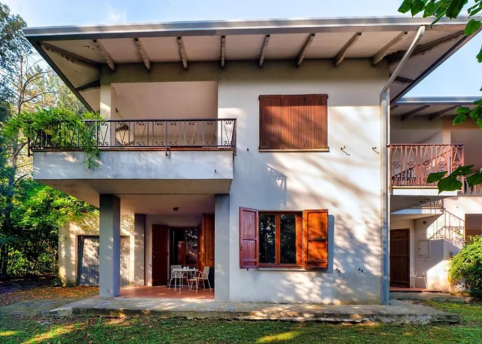 Guesthost - Il Glicine Flat X4 Appartement Perugia