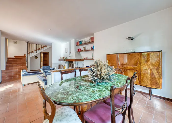 Guesthost - Il Glicine Flat X4 Apartament Perugia