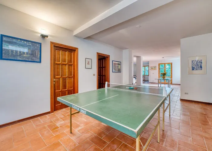 Guesthost - Il Glicine Flat X4