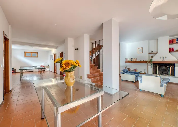 Guesthost - Il Glicine Flat X4 Perugia