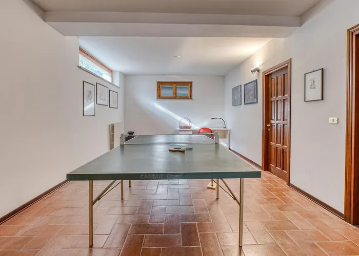 Apartment Guesthost - Il Glicine Flat X4 Perugia